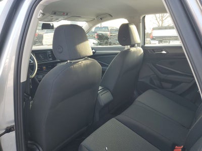 2021 Volkswagen Jetta 1.4T S