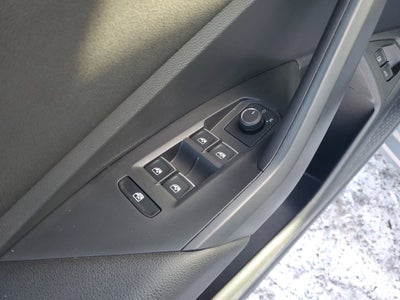 2021 Volkswagen Jetta 1.4T S