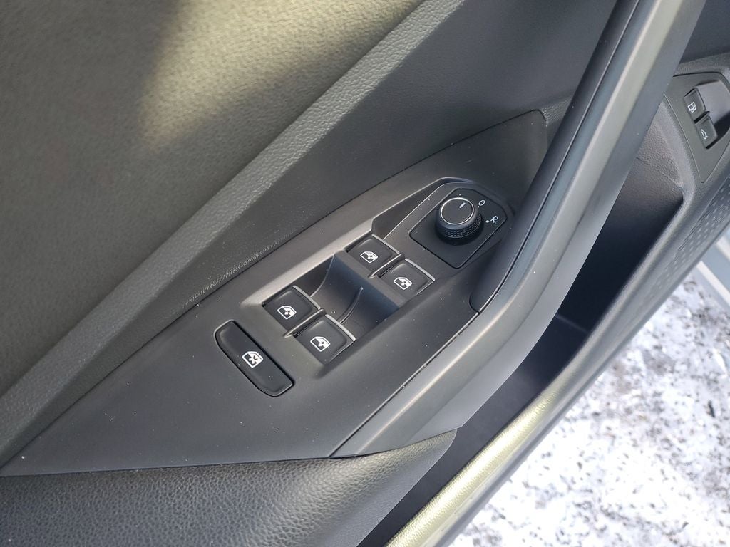 2021 Volkswagen Jetta 1.4T S