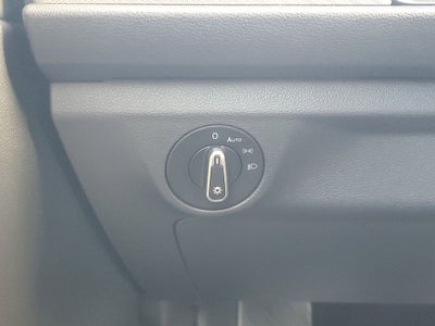 2021 Volkswagen Jetta 1.4T S