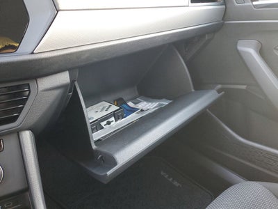 2021 Volkswagen Jetta 1.4T S