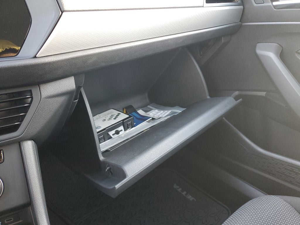 2021 Volkswagen Jetta 1.4T S