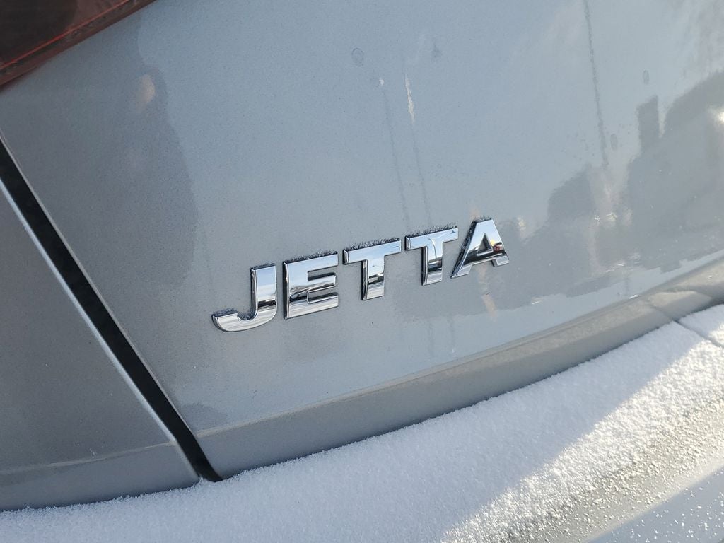 2021 Volkswagen Jetta 1.4T S