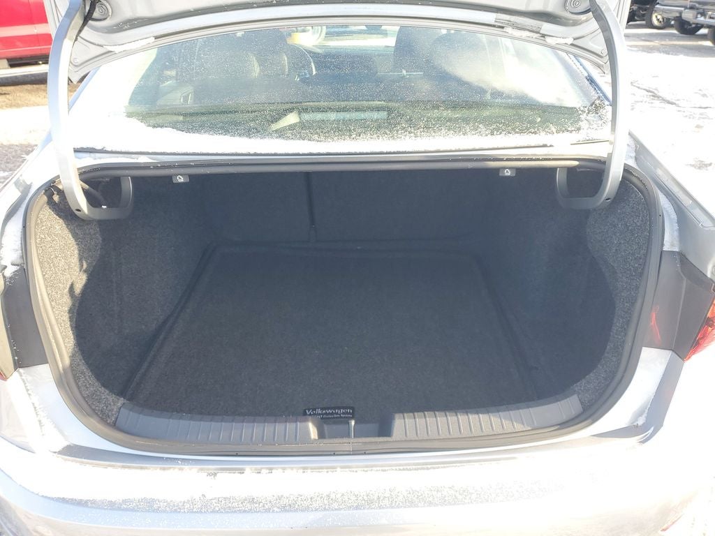 2021 Volkswagen Jetta 1.4T S