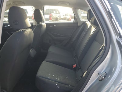 2021 Volkswagen Jetta 1.4T S