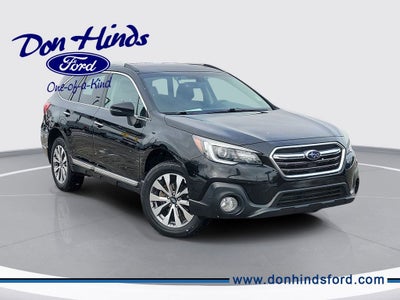 2019 Subaru Outback 3.6R Touring