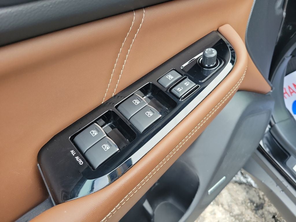 2019 Subaru Outback 3.6R Touring