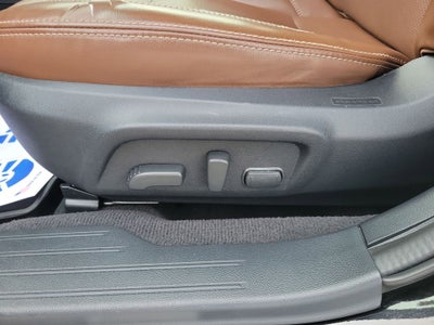 2019 Subaru Outback 3.6R Touring