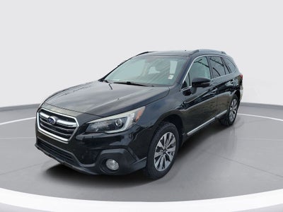 2019 Subaru Outback 3.6R Touring