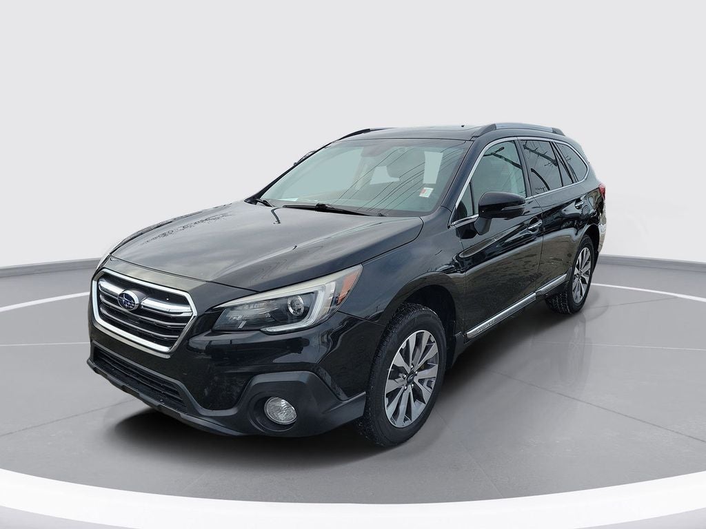2019 Subaru Outback 3.6R Touring