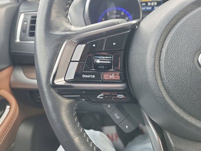 2019 Subaru Outback 3.6R Touring