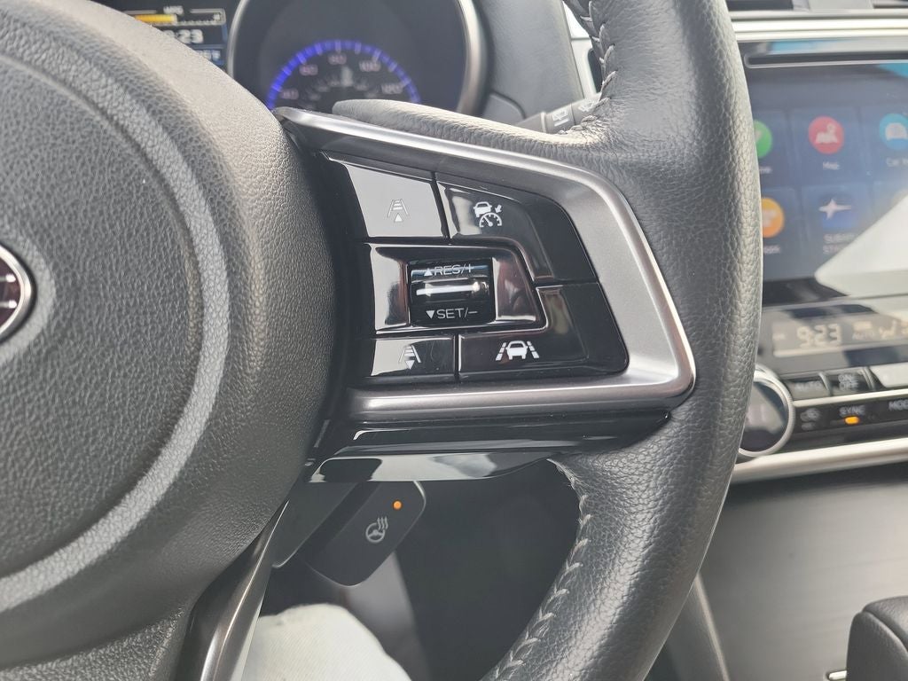 2019 Subaru Outback 3.6R Touring