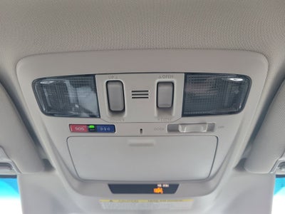 2019 Subaru Outback 3.6R Touring