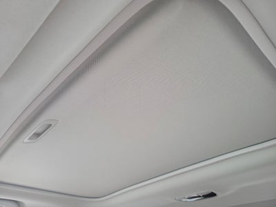 2019 Subaru Outback 3.6R Touring