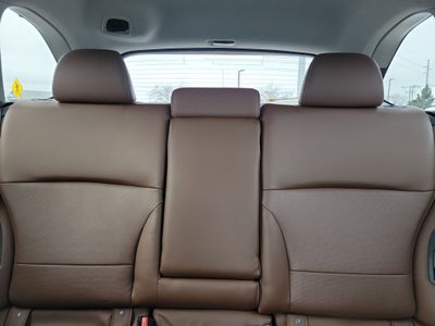 2019 Subaru Outback 3.6R Touring