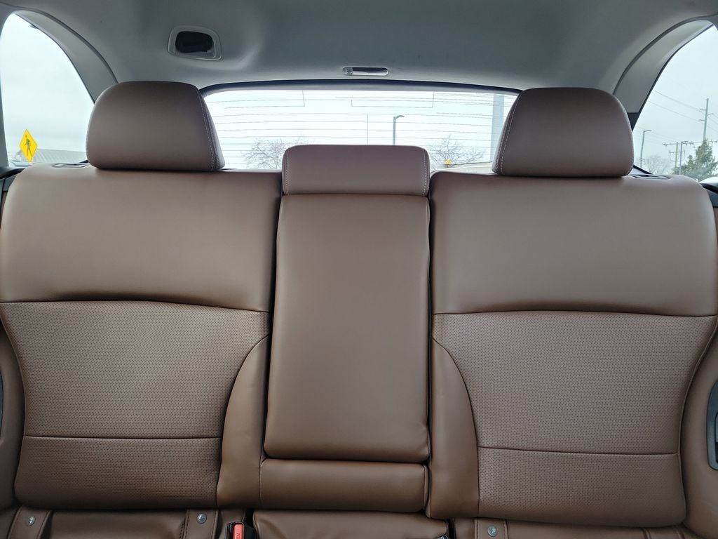 2019 Subaru Outback 3.6R Touring