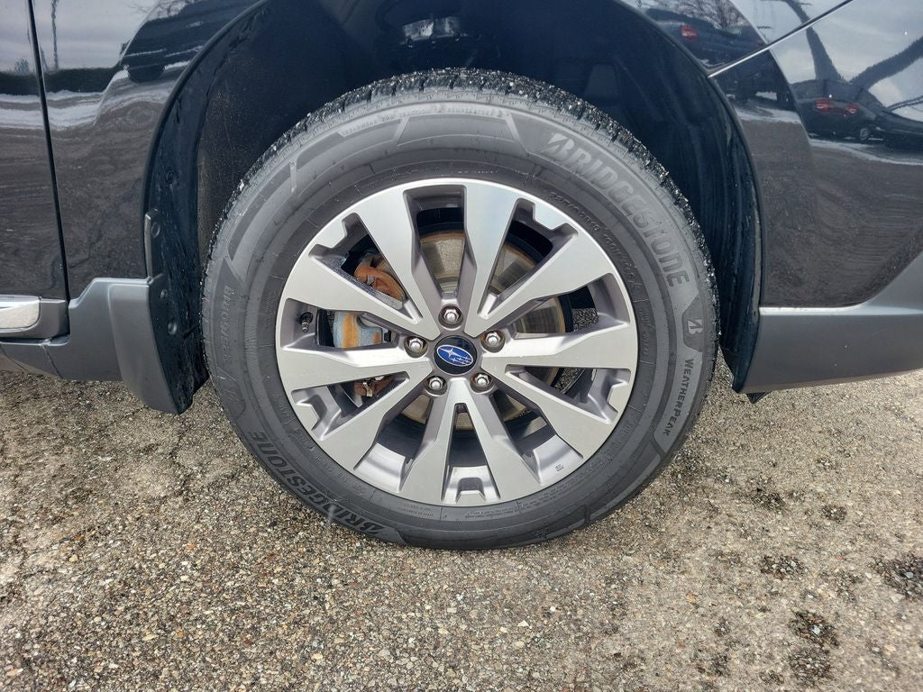 2019 Subaru Outback 3.6R Touring