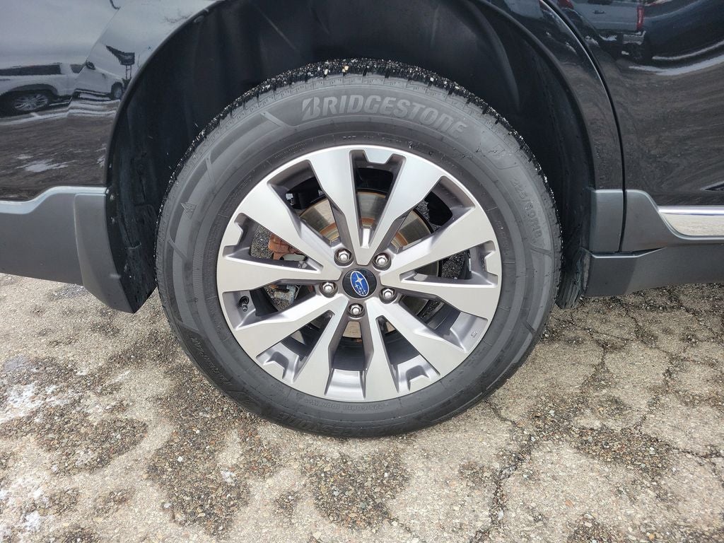 2019 Subaru Outback 3.6R Touring