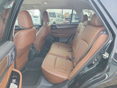 2019 Subaru Outback 3.6R Touring