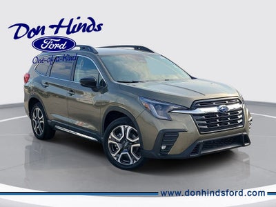 2024 Subaru Ascent Limited