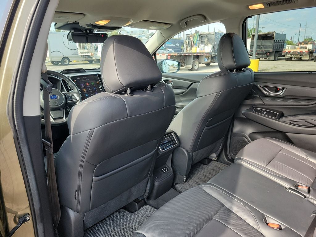 2024 Subaru Ascent Limited