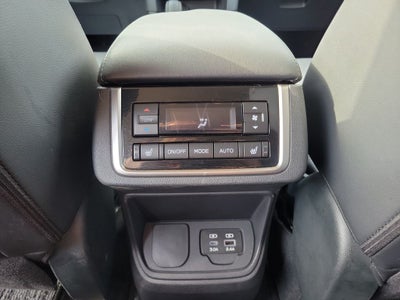 2024 Subaru Ascent Limited