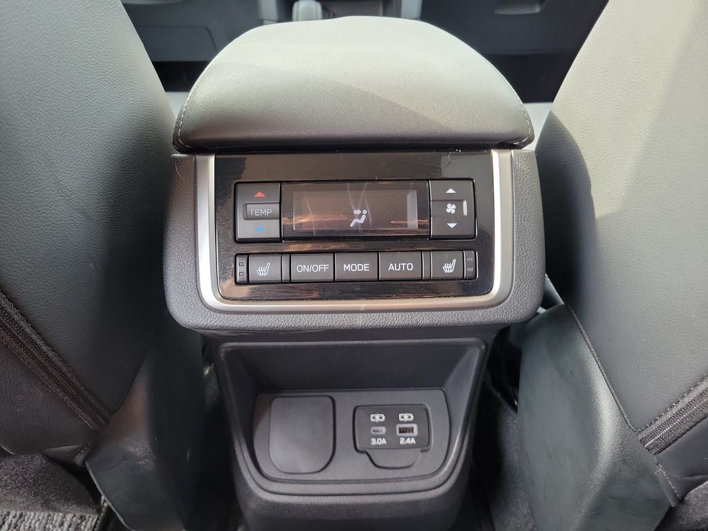 2024 Subaru Ascent Limited
