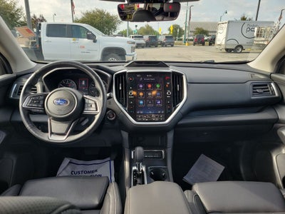 2024 Subaru Ascent Limited