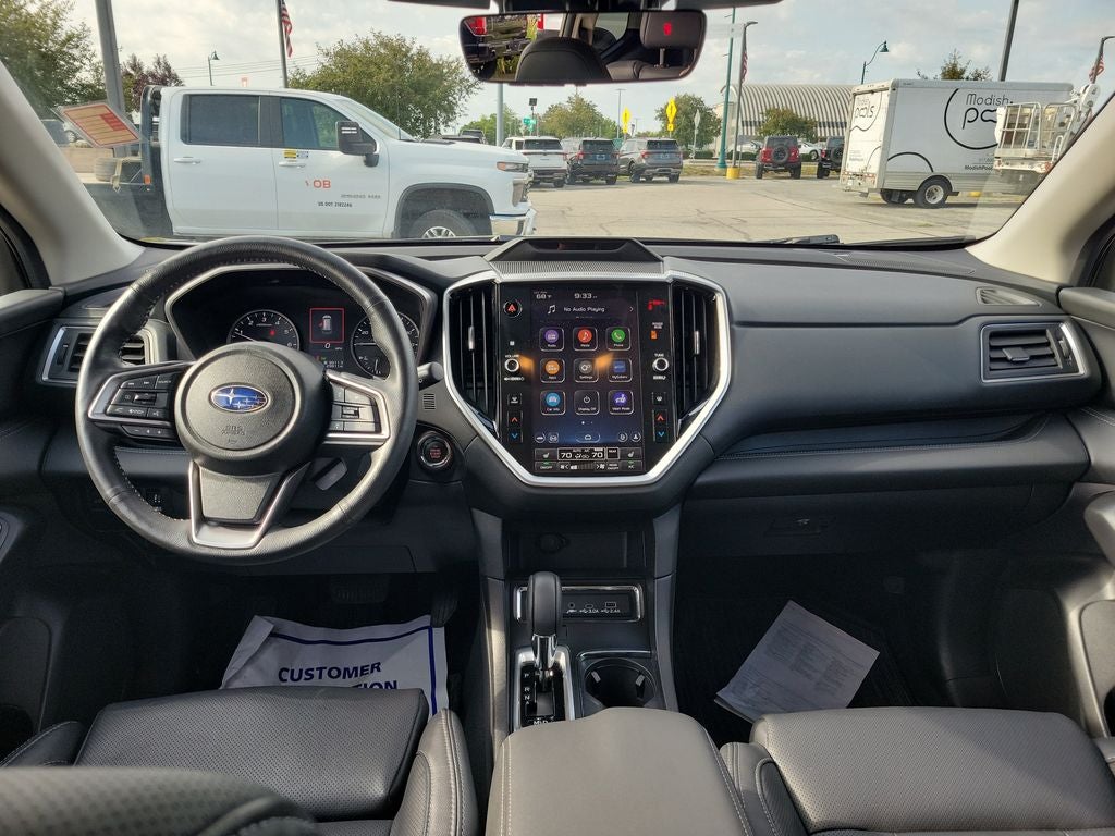 2024 Subaru Ascent Limited