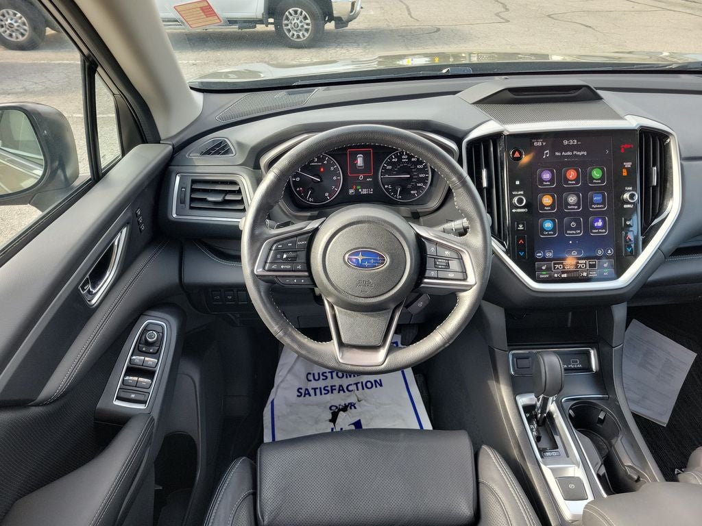 2024 Subaru Ascent Limited
