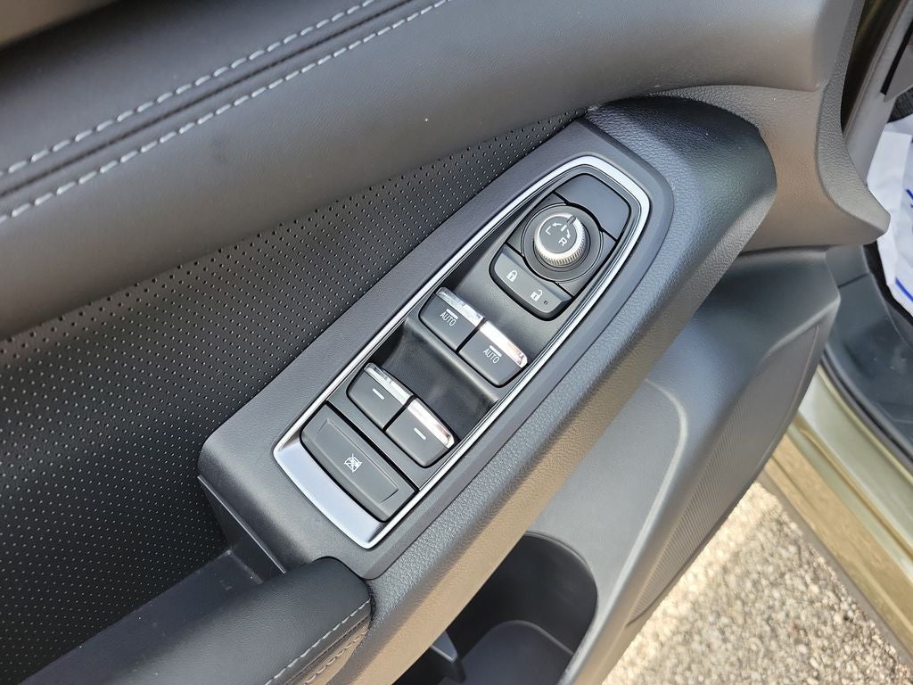 2024 Subaru Ascent Limited