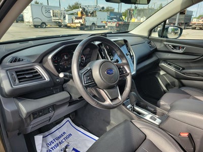 2024 Subaru Ascent Limited