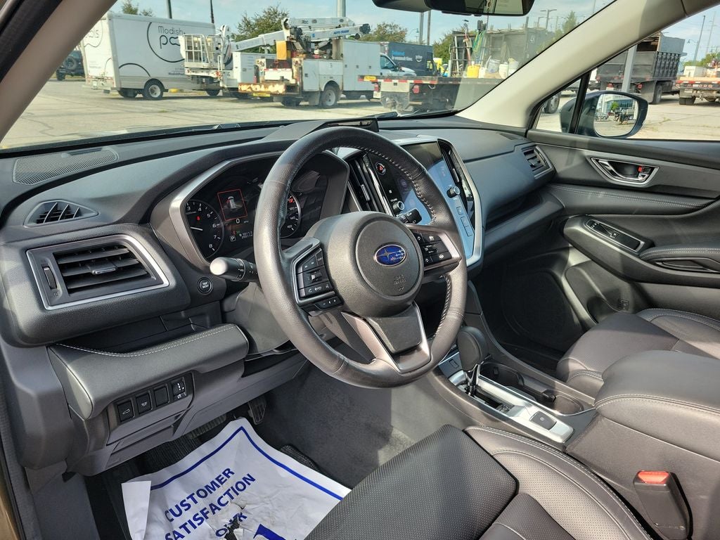 2024 Subaru Ascent Limited