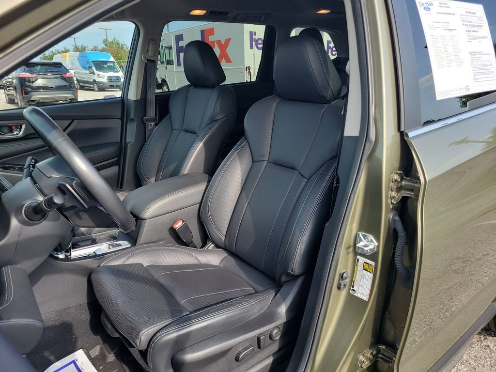 2024 Subaru Ascent Limited