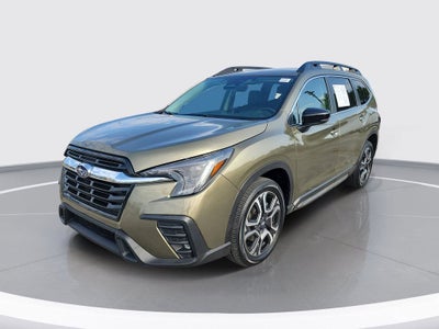 2024 Subaru Ascent Limited