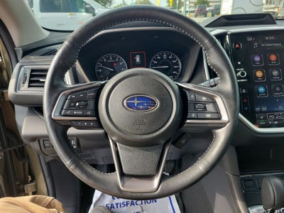 2024 Subaru Ascent Limited