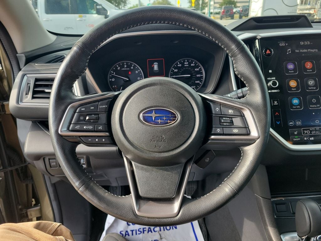 2024 Subaru Ascent Limited