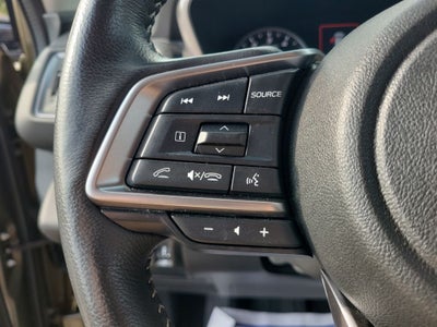 2024 Subaru Ascent Limited