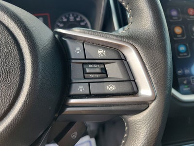 2024 Subaru Ascent Limited