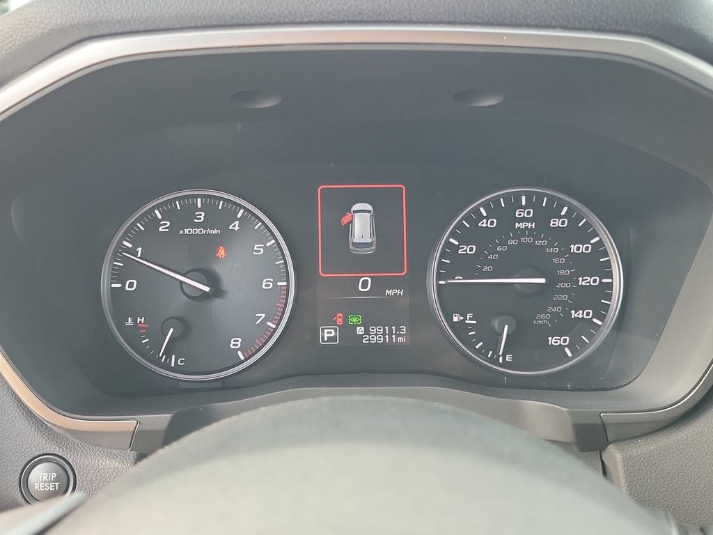2024 Subaru Ascent Limited