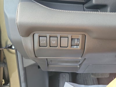 2024 Subaru Ascent Limited