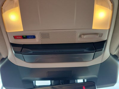 2024 Subaru Ascent Limited