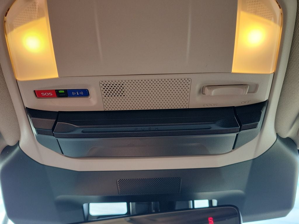 2024 Subaru Ascent Limited