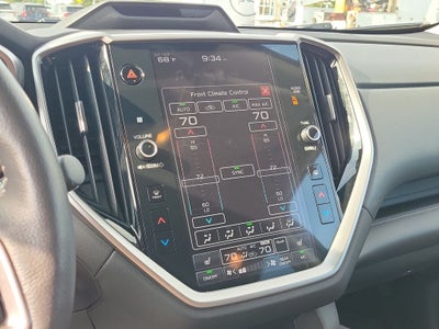 2024 Subaru Ascent Limited