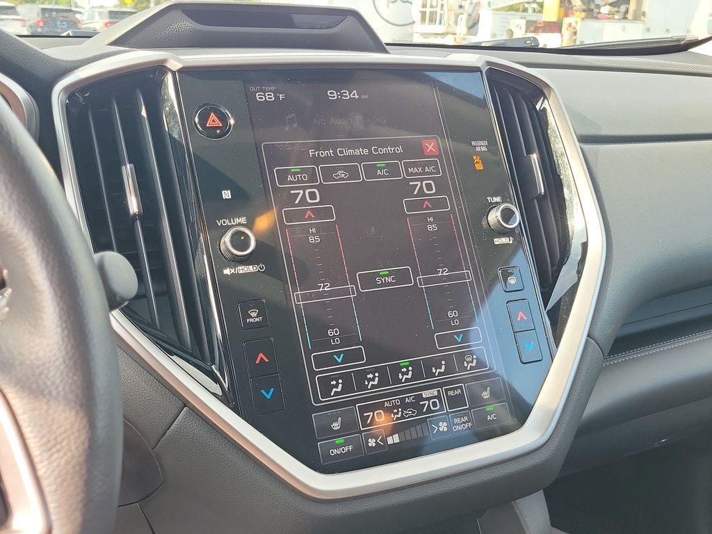 2024 Subaru Ascent Limited