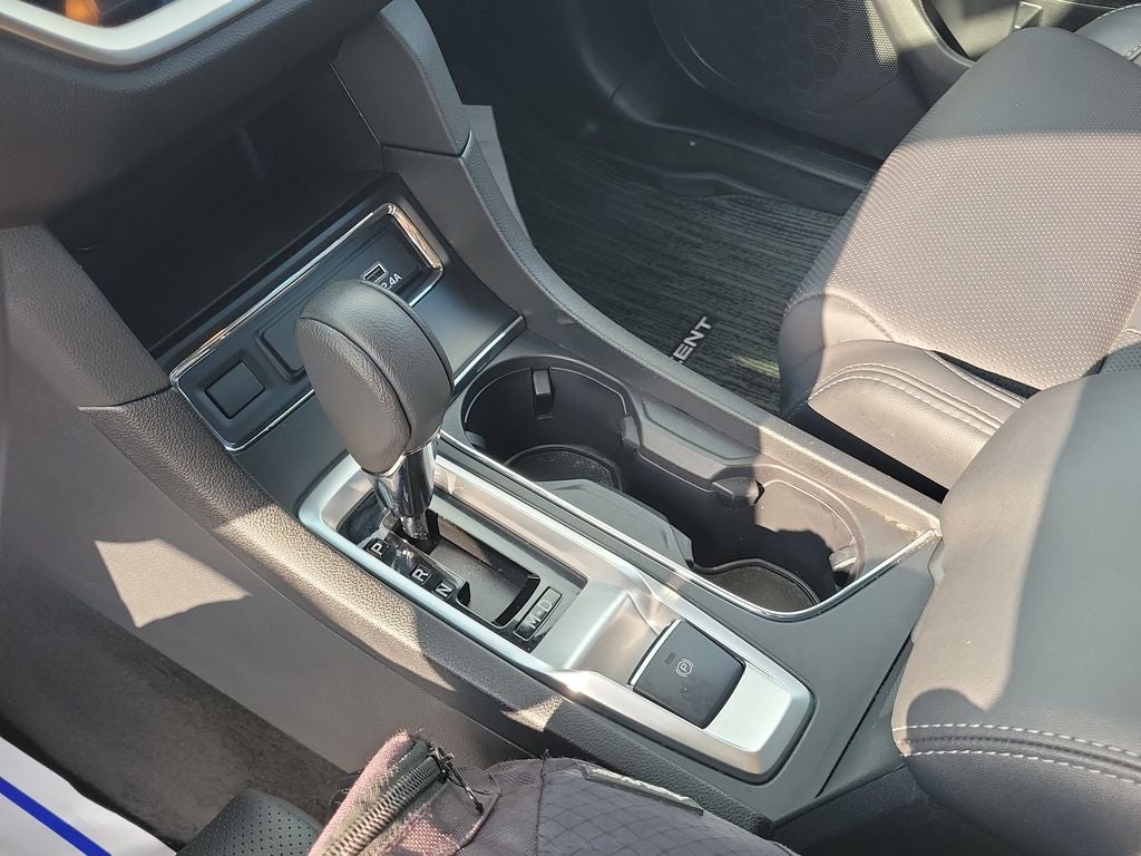 2024 Subaru Ascent Limited