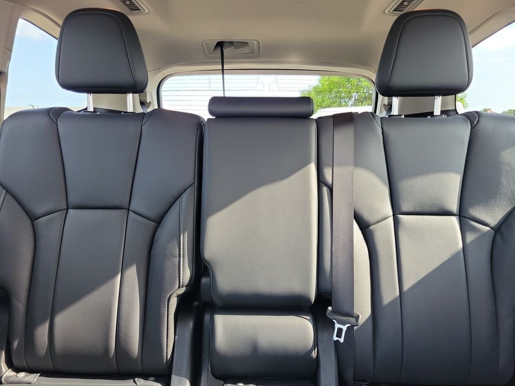 2024 Subaru Ascent Limited