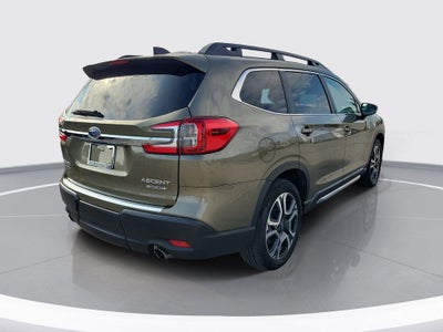 2024 Subaru Ascent Limited