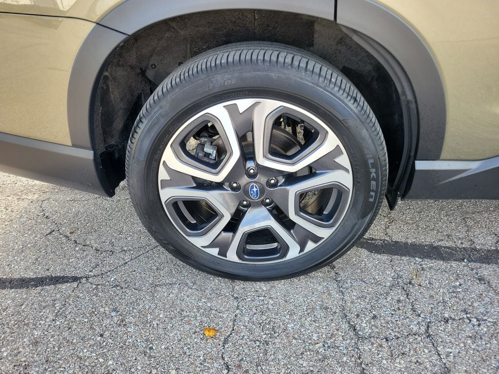 2024 Subaru Ascent Limited