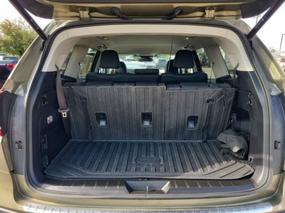 2024 Subaru Ascent Limited